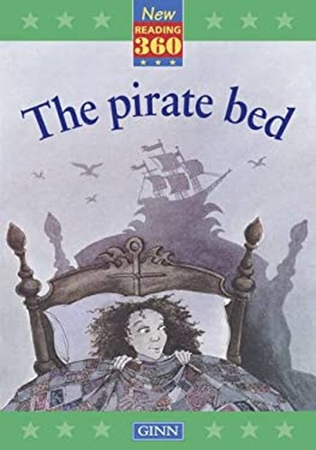 Pirate lit broché - broché, jeremy