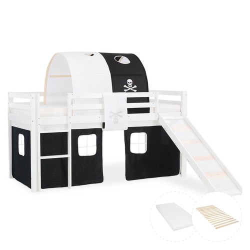 Cadre lit enfant - cadre,